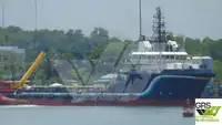 Kapal pasokan kanggo didol