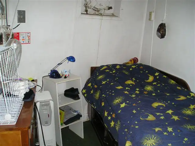 Kapal riset kanggo didol