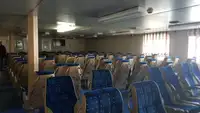 Kapal RoPax kanggo didol