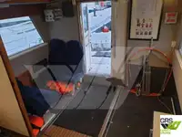 Kapal Ro-Ro kanggo didol