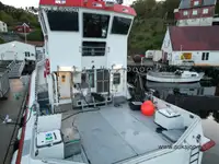 Kapal penarik kanggo didol