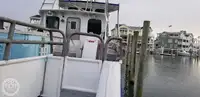 Kapal trawler kanggo didol