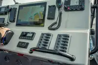 Kapal karet kaku kanggo didol