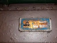 Kapal trawler kanggo didol