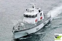 Kapal kerja kanggo didol