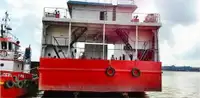 Kapal pendaratan, tangki kanggo didol