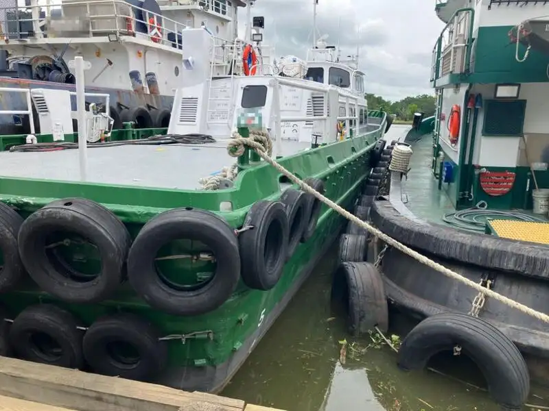 Kapal kru kanggo didol