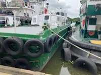 Kapal kru kanggo didol