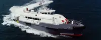 Kapal feri kanggo didol