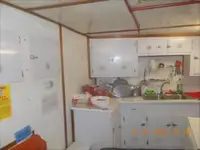 Kapal kru kanggo didol