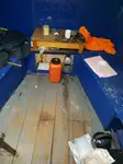 Kapal kerja kanggo didol