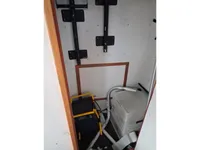 Kapal kerja kanggo didol
