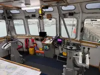 Kapal penarik kanggo didol