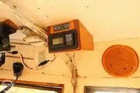 Kapal feri kanggo didol