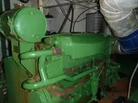 Kapal penarik kanggo didol
