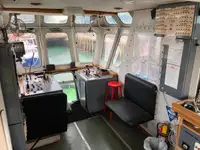 Kapal penarik kanggo didol