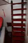 Kapal pesiar kanggo didol