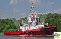 Towboat kanggo didol