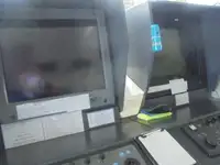 Kapal patroli kanggo didol