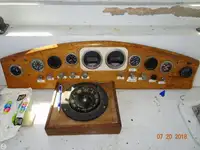 Kapal cutter kanggo didol