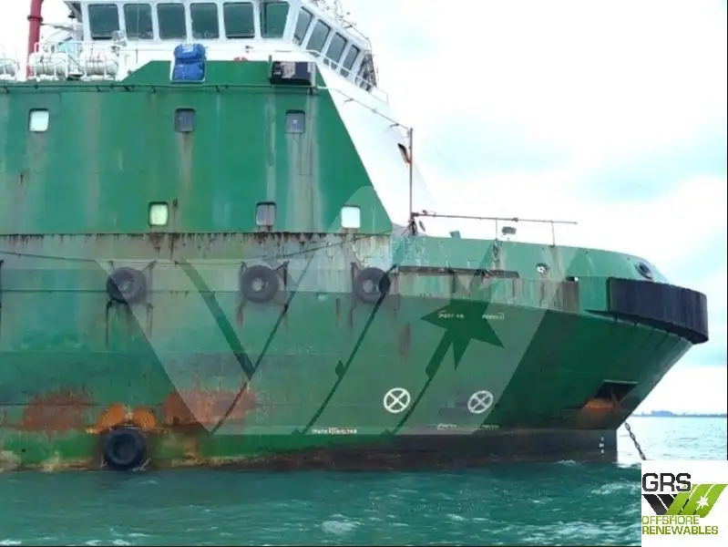 Kapal penarik kanggo didol