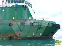 Kapal penarik kanggo didol