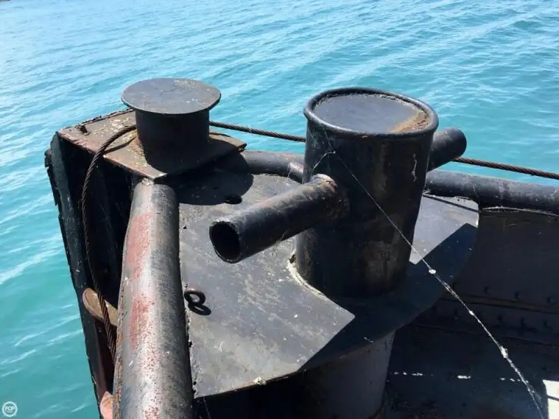 Kapal penarik kanggo didol