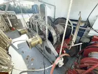 Kapal trawler kanggo didol