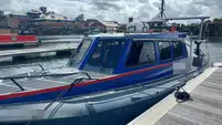 Kapal survei kanggo didol