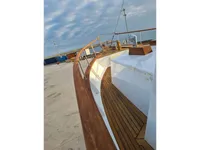 Yacht kanggo didol