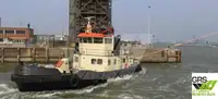 Kapal penarik kanggo didol