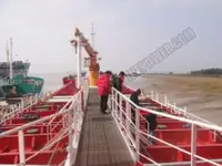 Kapal tanker minyak/bahan kimia kanggo didol