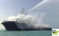 Kapal pasokan kanggo didol