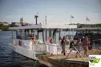 Kapal penumpang kanggo didol