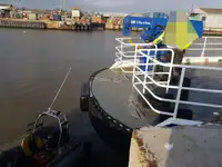 Kapal layanan ladang angin kanggo didol