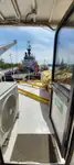 Kapal kru kanggo didol