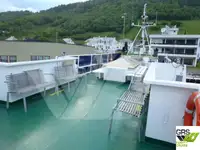 Kapal penumpang kanggo didol
