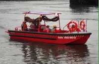Kapal kerja kanggo didol