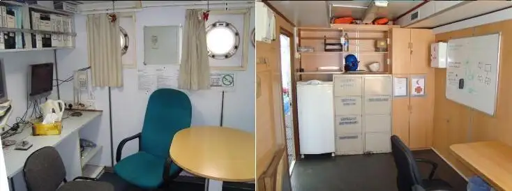 Kapal penarik kanggo didol