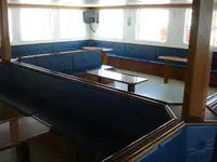 Kapal RoPax kanggo didol