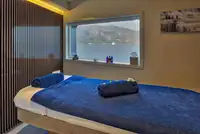Kapal pesiar kanggo didol
