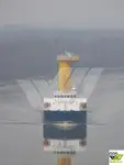 Kapal pasokan kanggo didol
