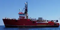 Kapal reefer kanggo didol