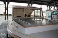 Kapal pangolahan iwak kanggo didol