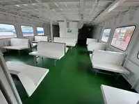 Kapal penumpang kanggo didol