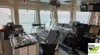 Kapal pasokan kanggo didol