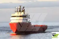 Kapal pasokan kanggo didol