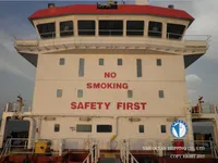 Kapal tanker minyak/bahan kimia kanggo didol