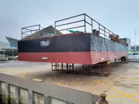 Tongkang kanggo didol