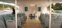 Kapal penumpang kanggo didol